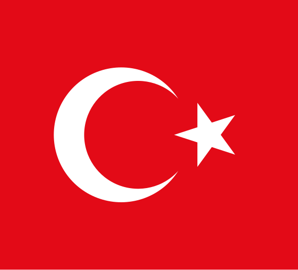 Türkçe